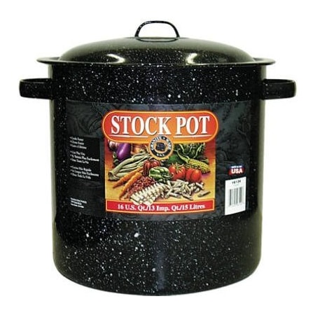 Cinsa 1512QT Cera Stock Pot 305698